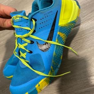Nike Metcons 2